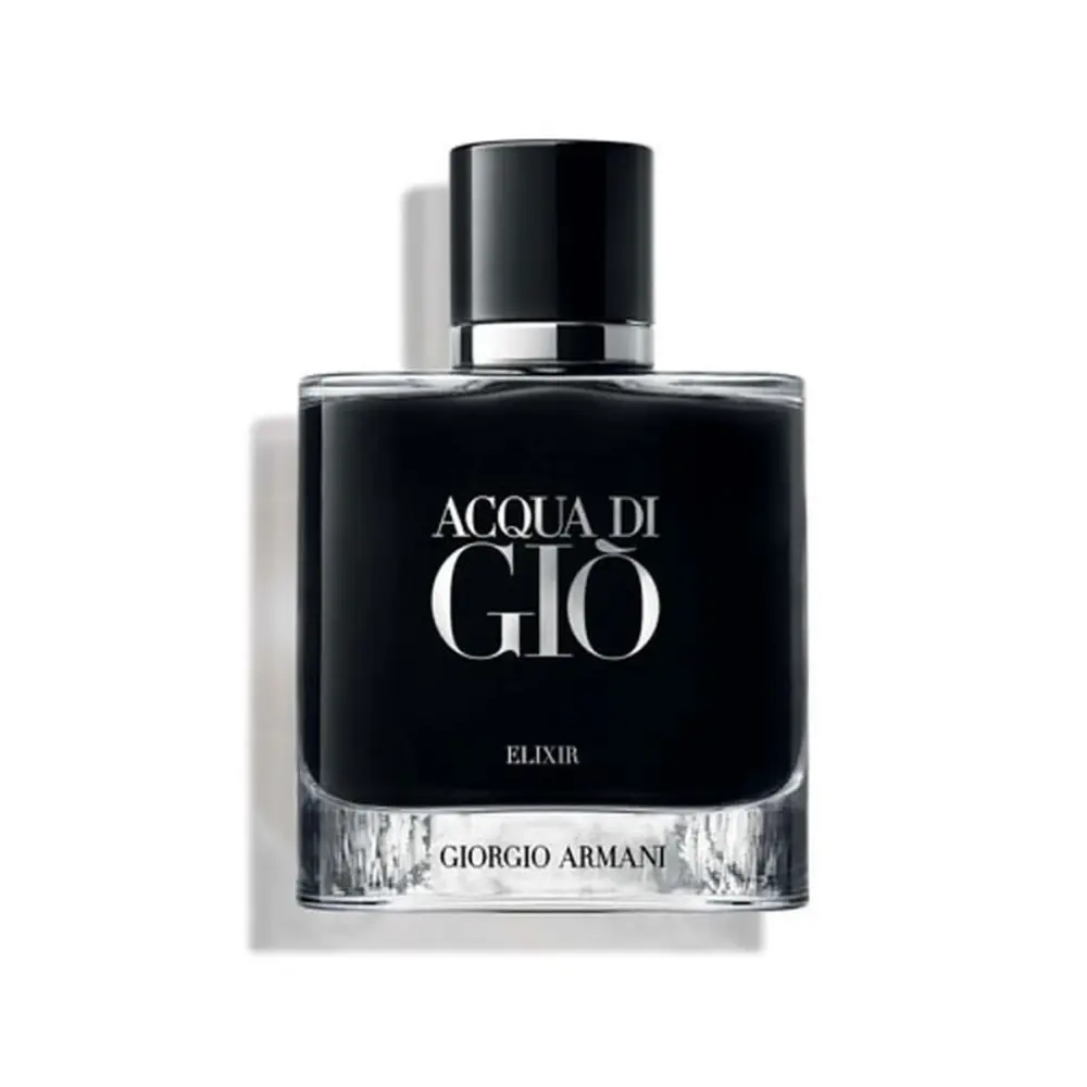 Giorgio Armani Acqua Di Giò Elixir