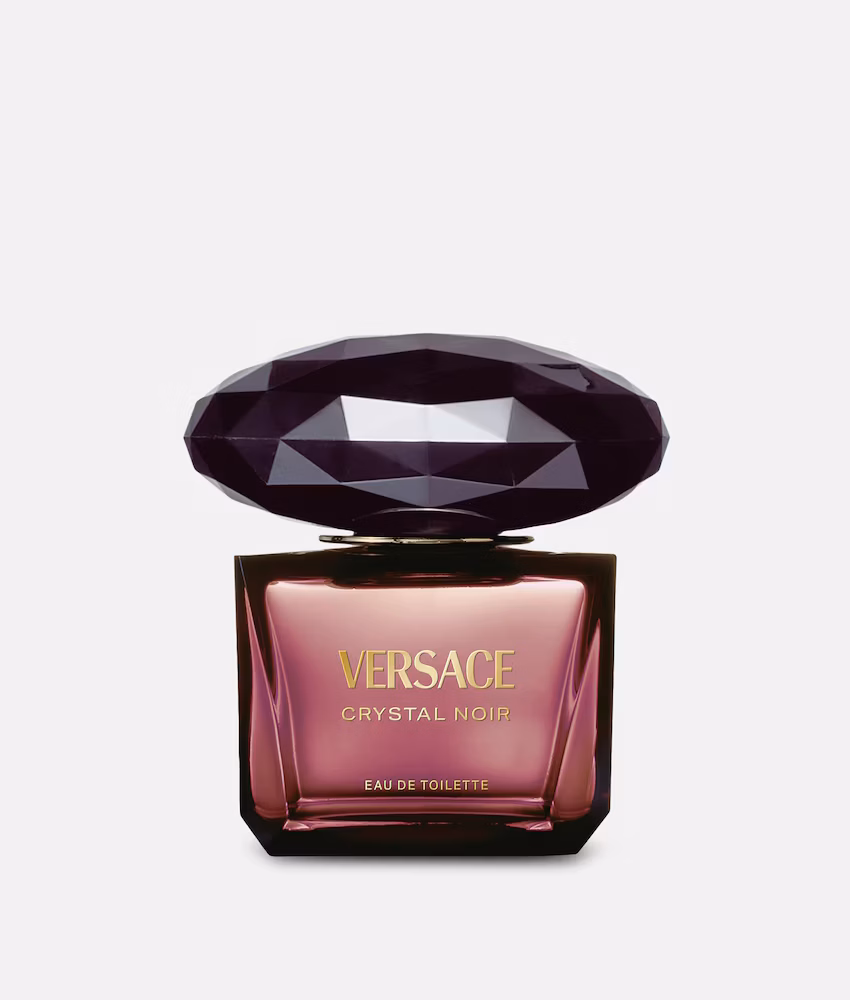 Versace Crystal Noir