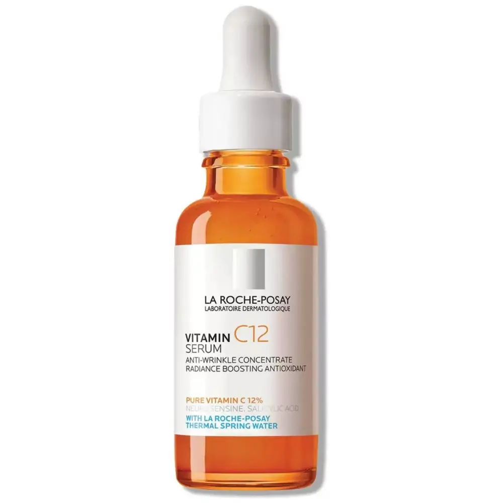 La Roche-Posay Vitamin C12 Serum for Ageing Skin