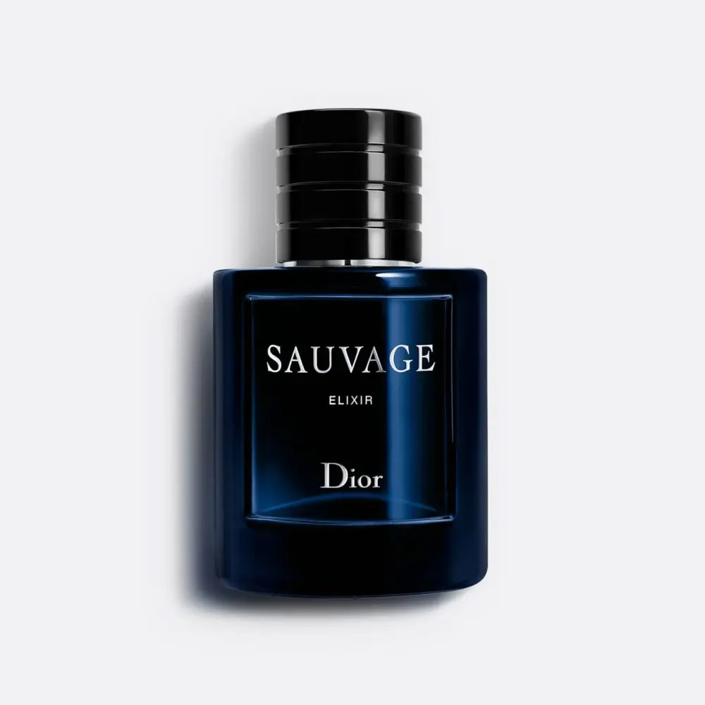 Dior Sauvage Elixir
