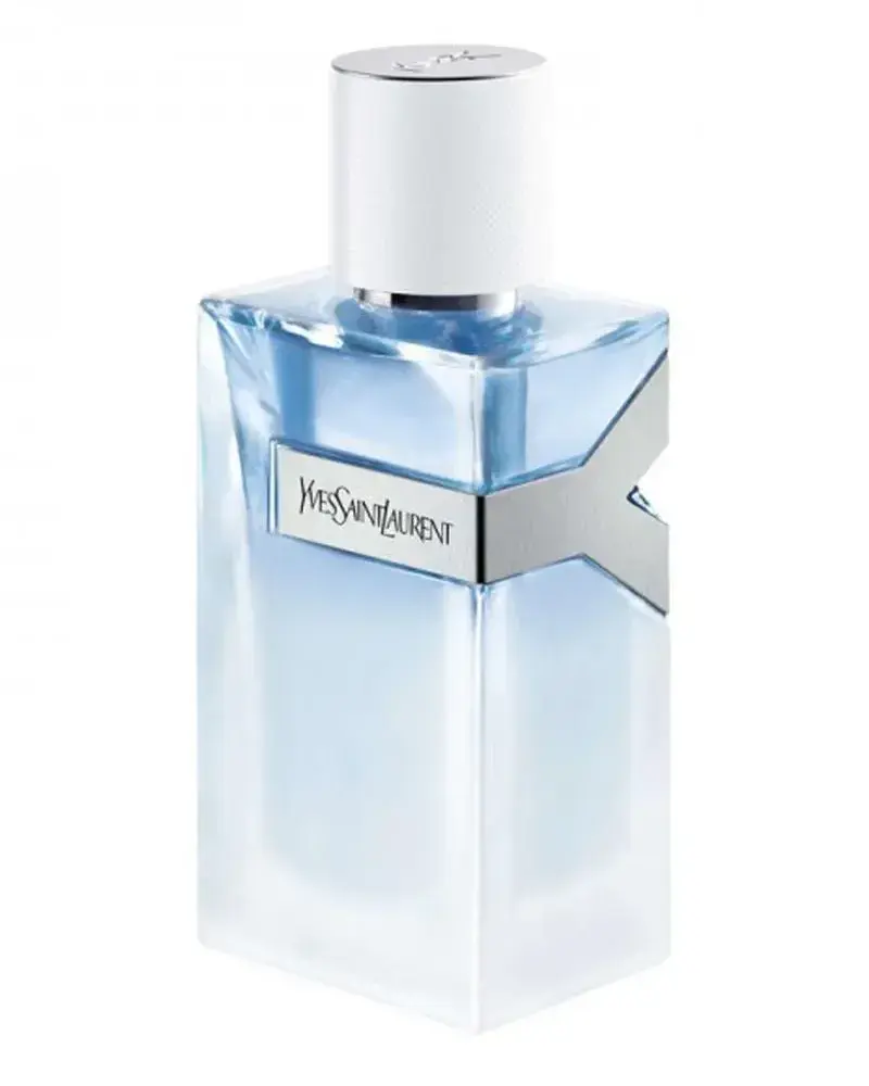 YSL Y Eau Fraîche