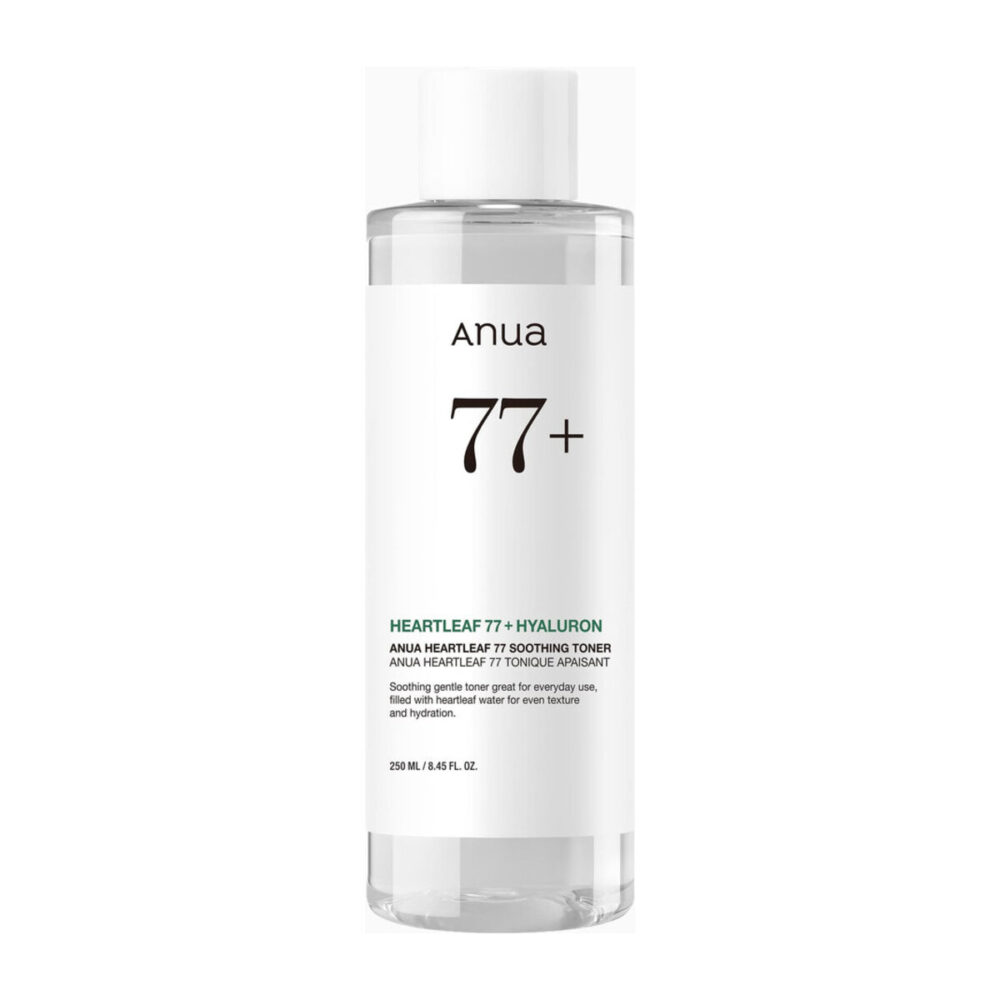 Anua Heartleaf 77% Soothing Toner