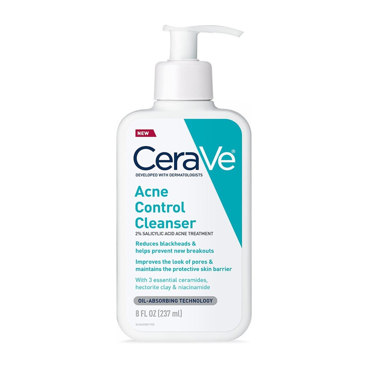 CeraVe Acne Control Cleanser — buy in Kenya at Liora Essence
