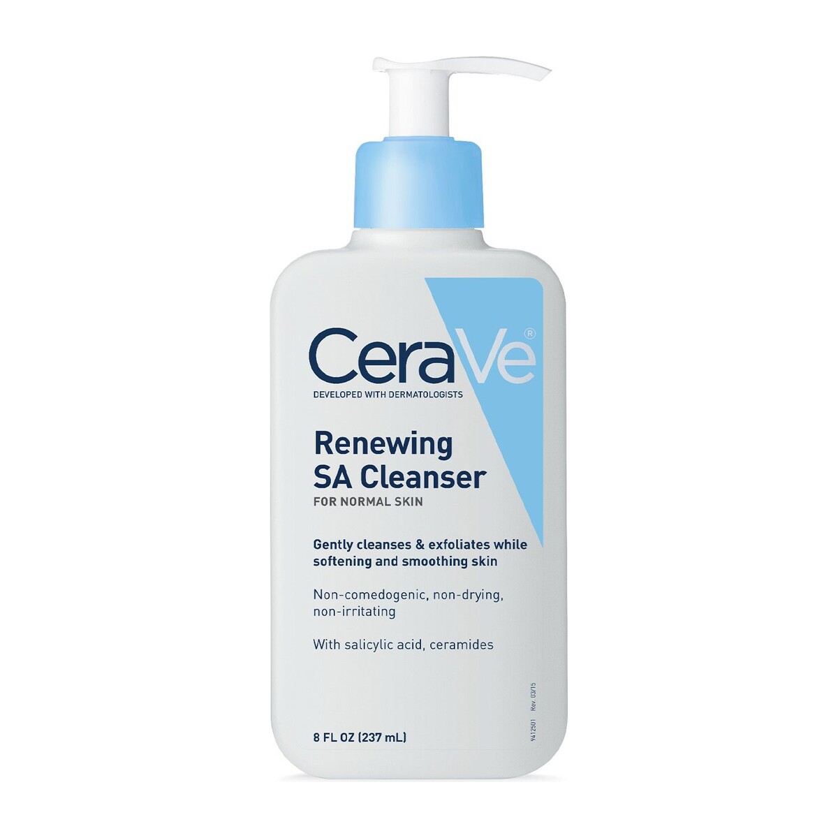 CeraVe SA Smoothing Cleanser — buy in Kenya at Liora Essence