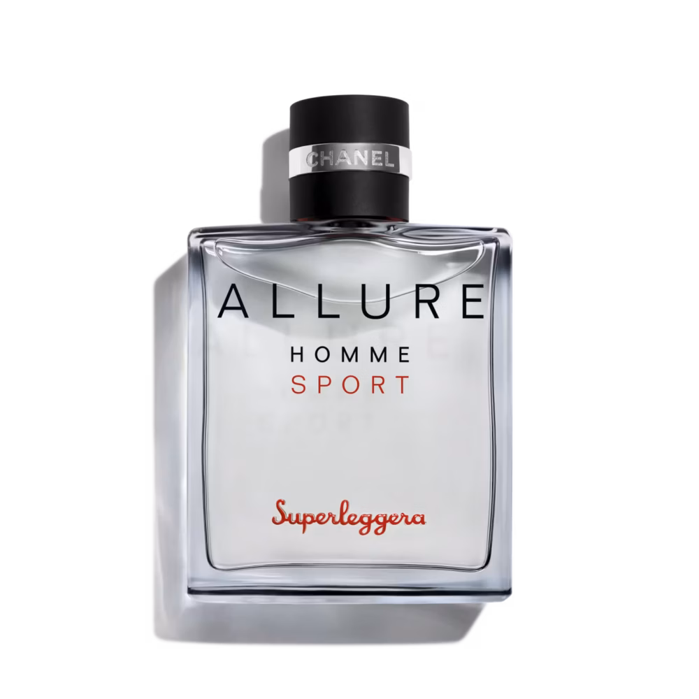 Chanel Allure Homme Sport