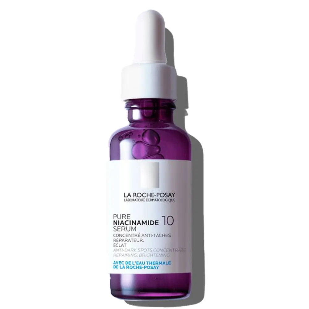 La Roche-Posay Pure Niacinamide 10 Serum