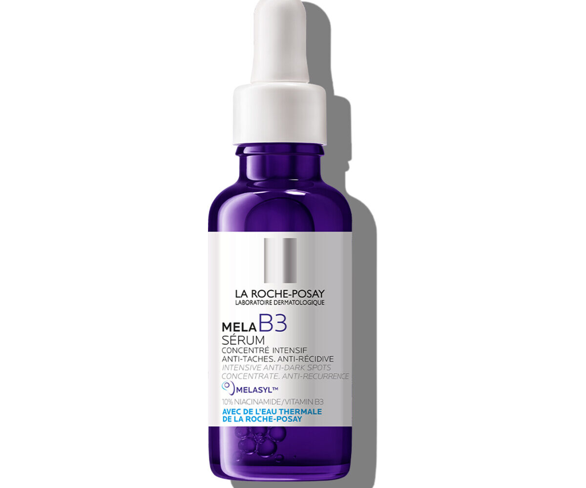 La Roche-Posay Mela B3 Dark Spot Serum with Melasyl + Niacinamide — buy in Kenya at Liora Essence
