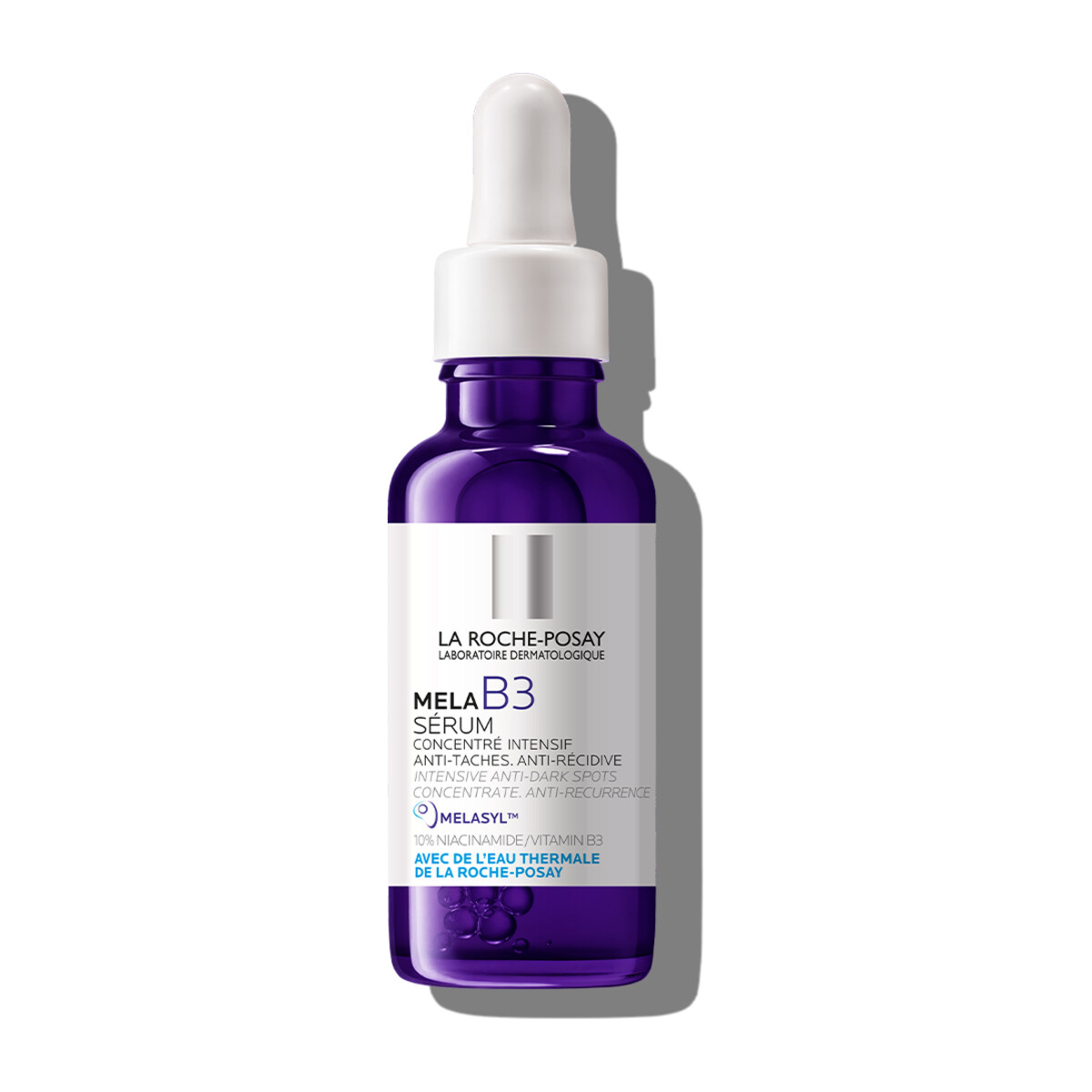 La Roche-Posay Mela B3 Dark Spot Serum with Melasyl + Niacinamide — buy in Kenya at Liora Essence