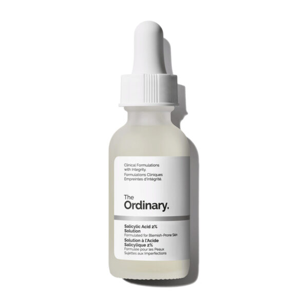 The Ordinary 2% Salicylic Acid Solution