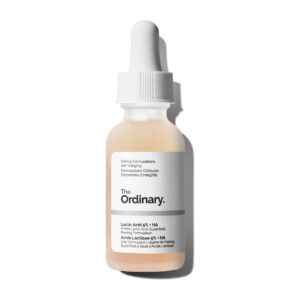 The Ordinary Lactic Acid 5% + HA — buy in Kenya at Liora Essence