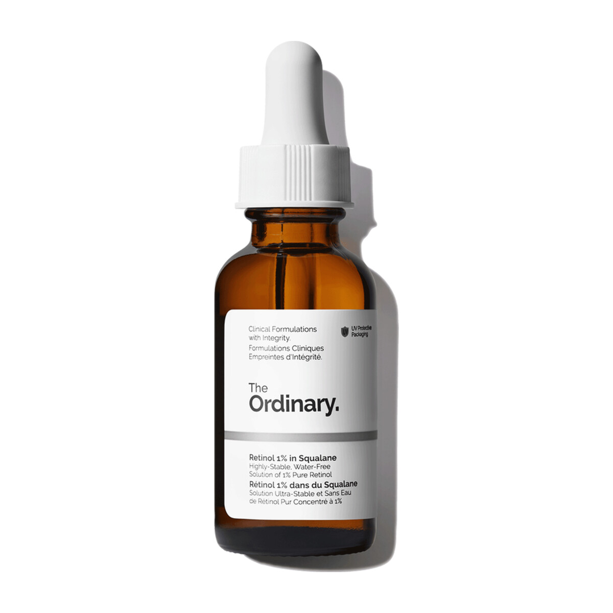 The Ordinary Retinol 1% in Squalane — buy in Kenya at Liora Essence